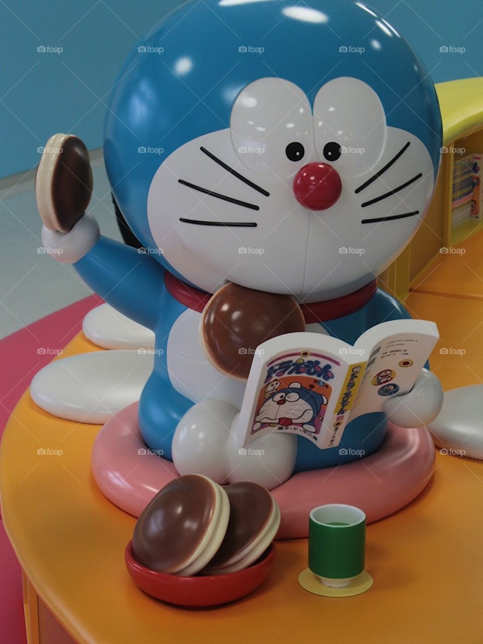 Doraemon 
