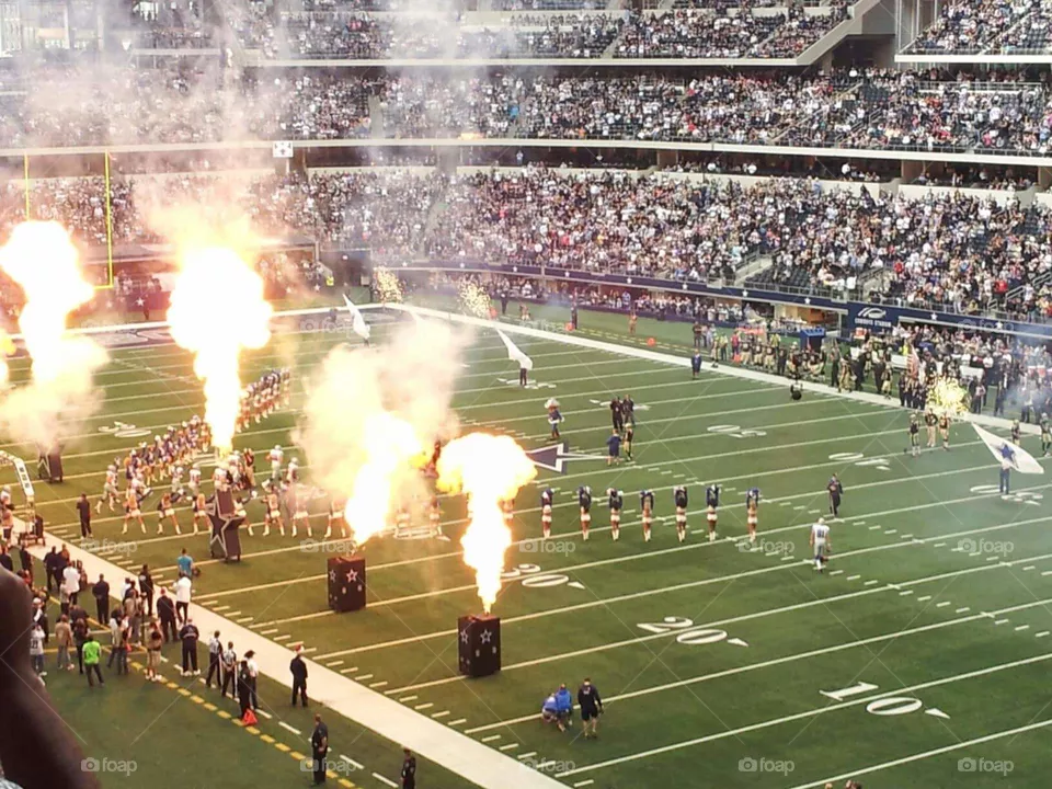 Cowboys