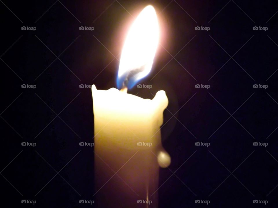 candle