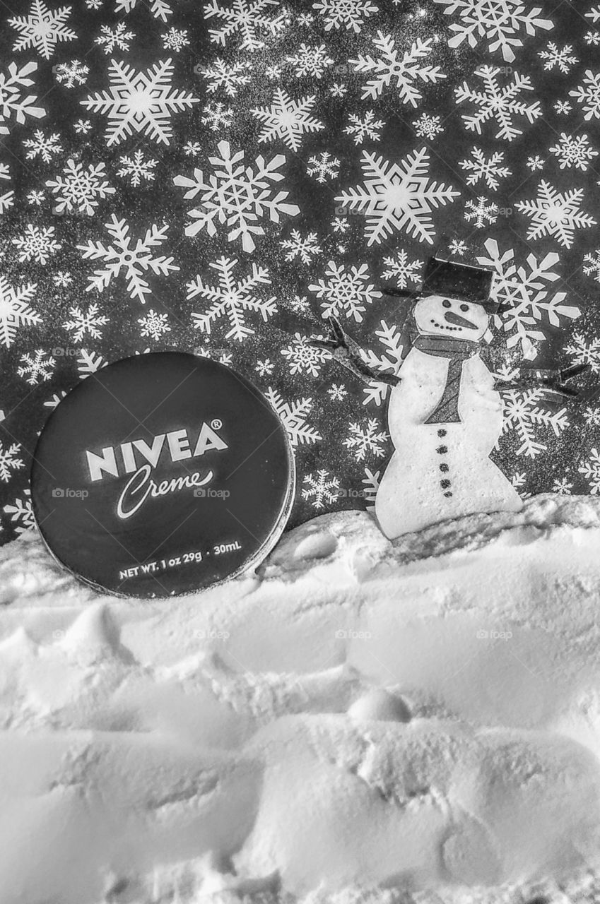Nivea Cream Moments