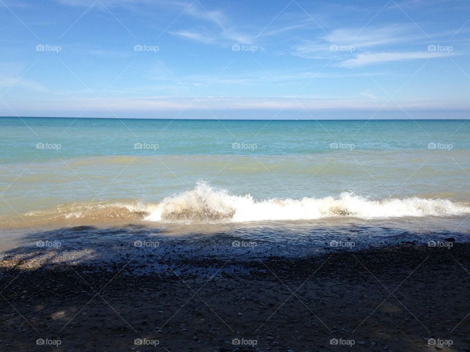Lake Michigan