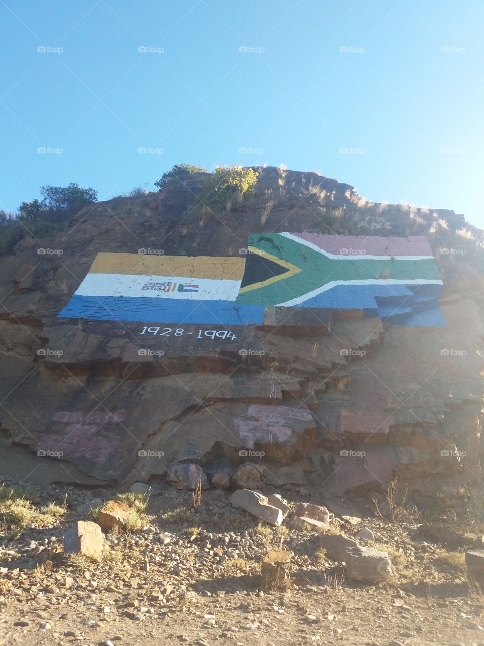 beautiful south african