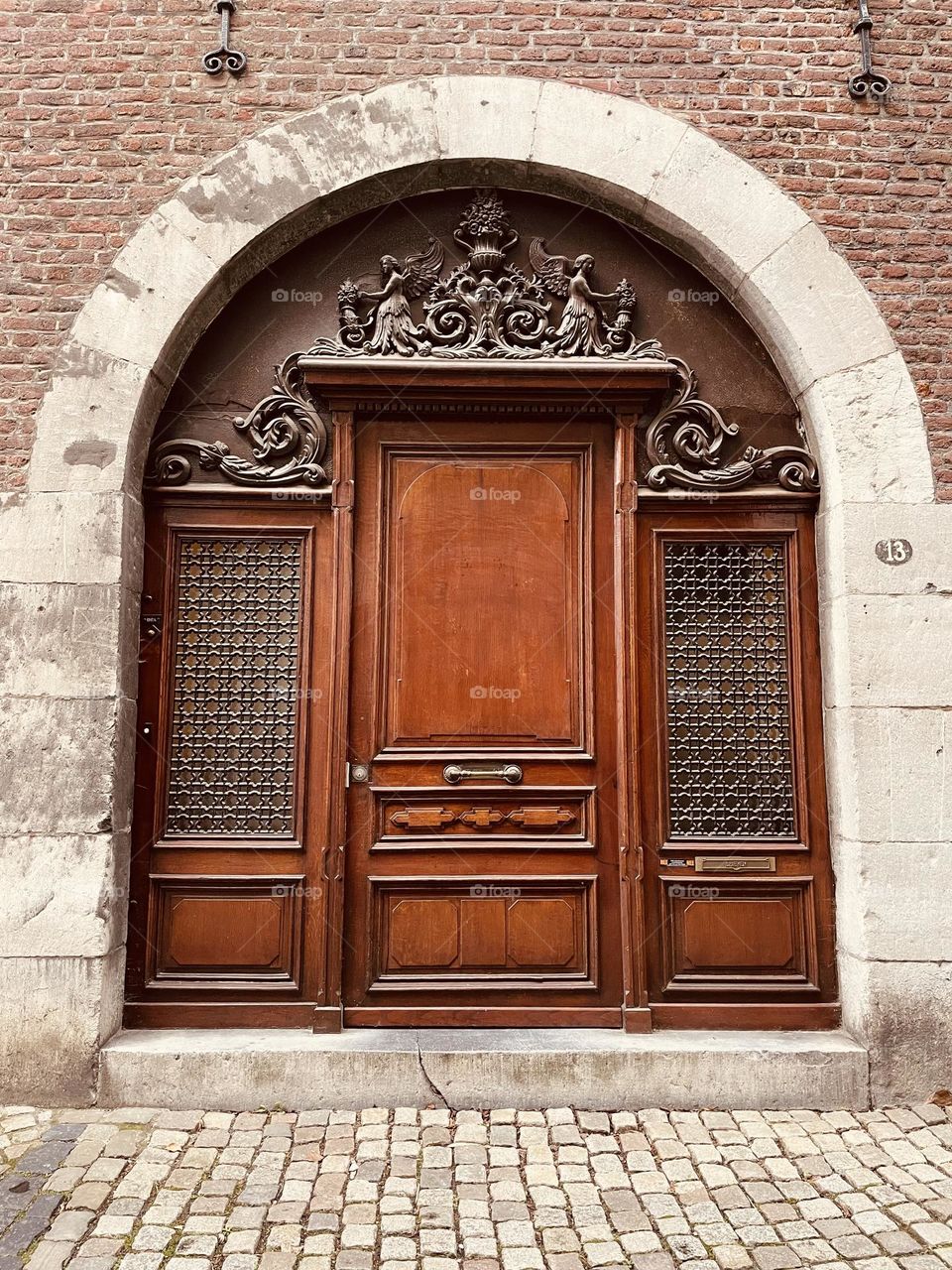Door