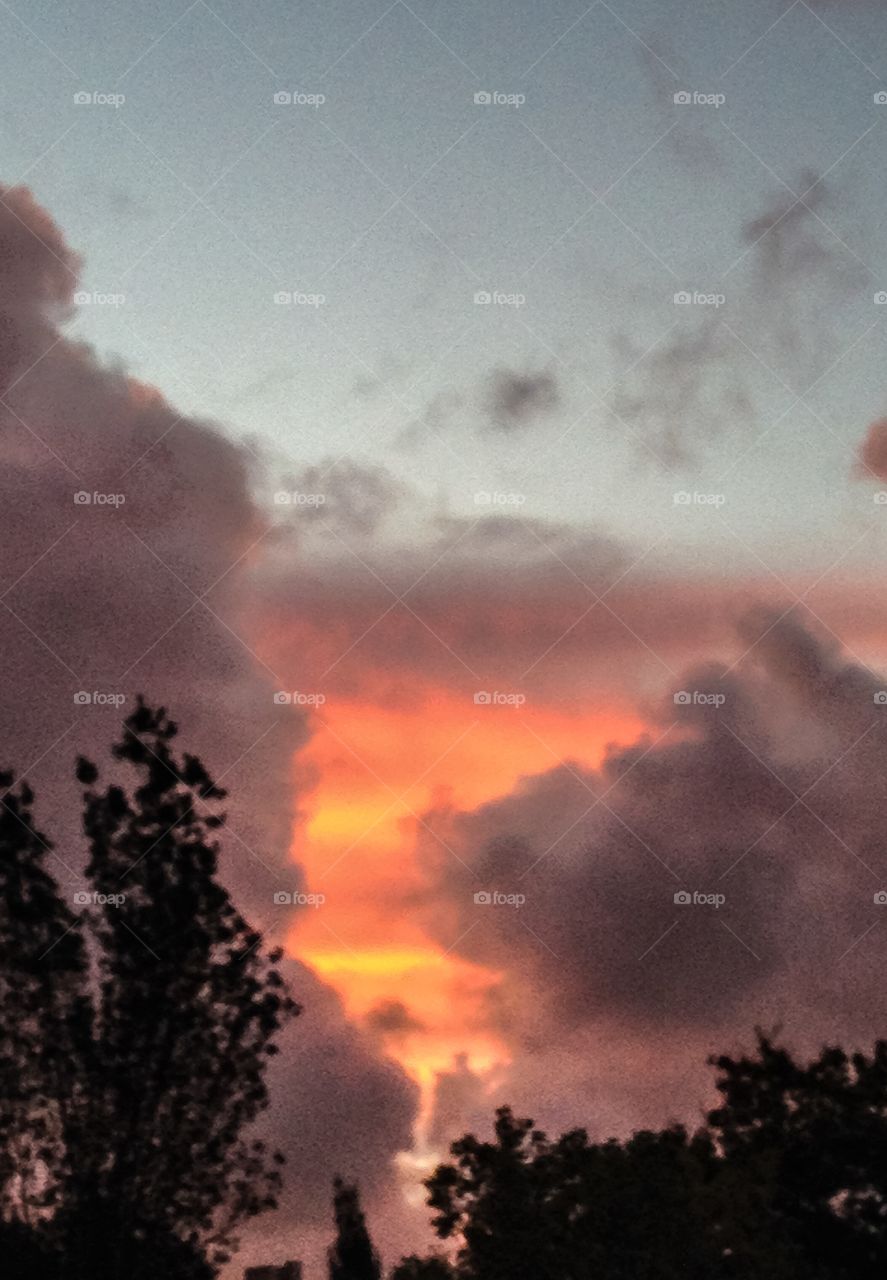 Sunrise in Boynton Beach, FL 3