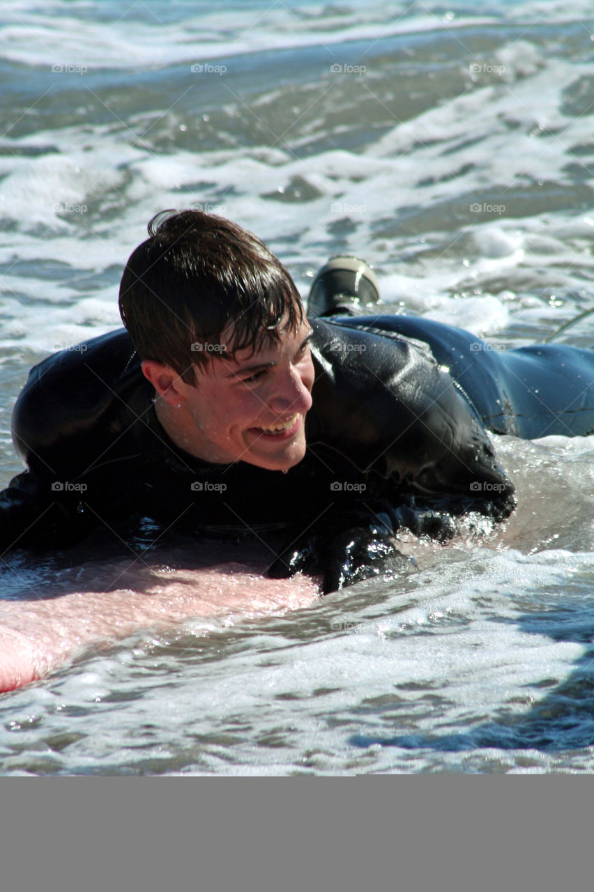 beach ocean white summer by swatchtime