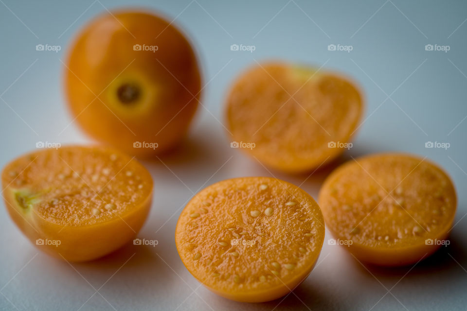 Kumquats 