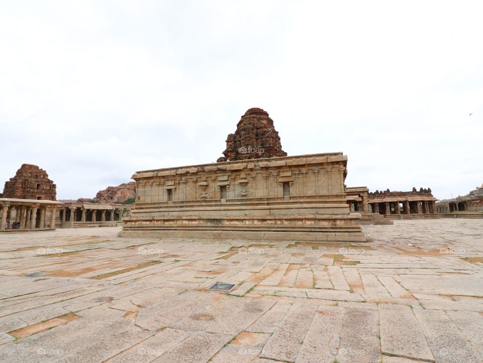 Architecture, Ancient, Travel, Temple, Archaeology