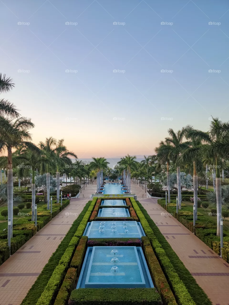 Paradise