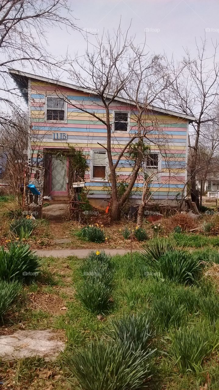 Oh, the thinks you can think