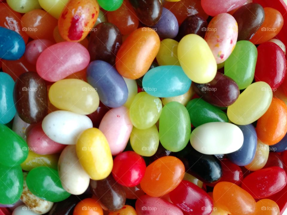 jellybeans