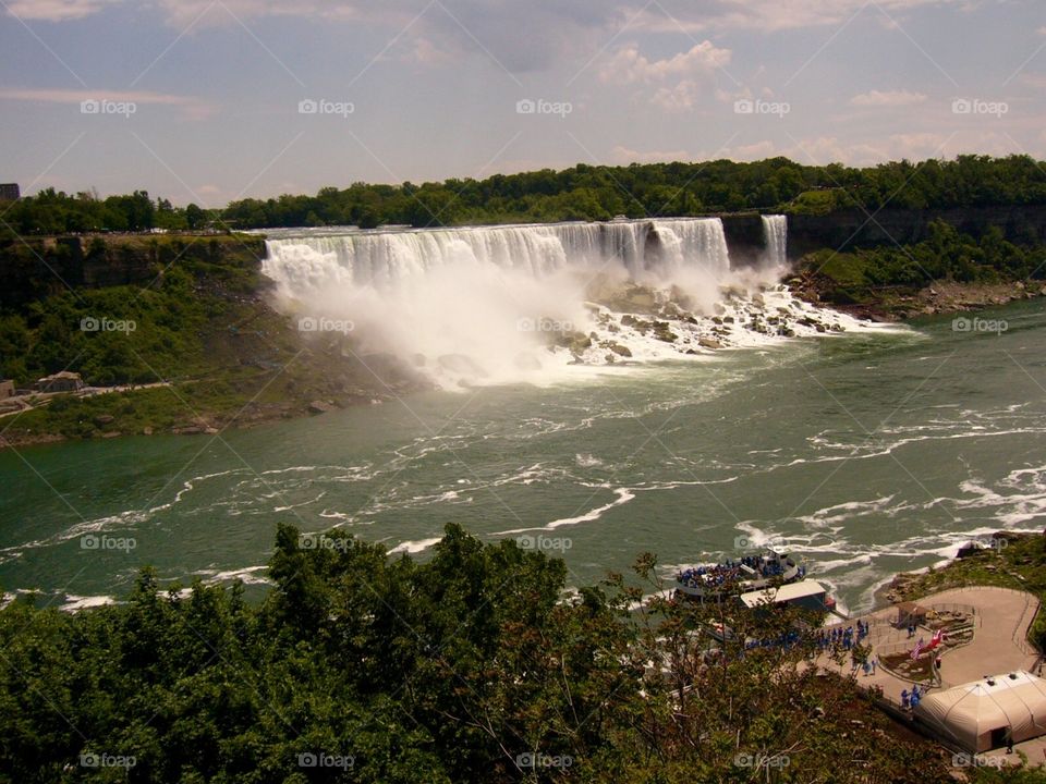 Niagara Falls, Canada
