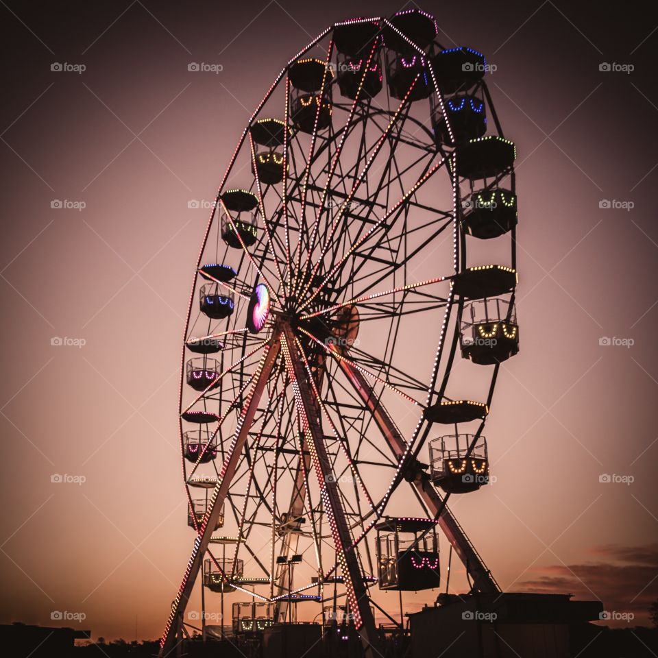 Ferris Wheel 