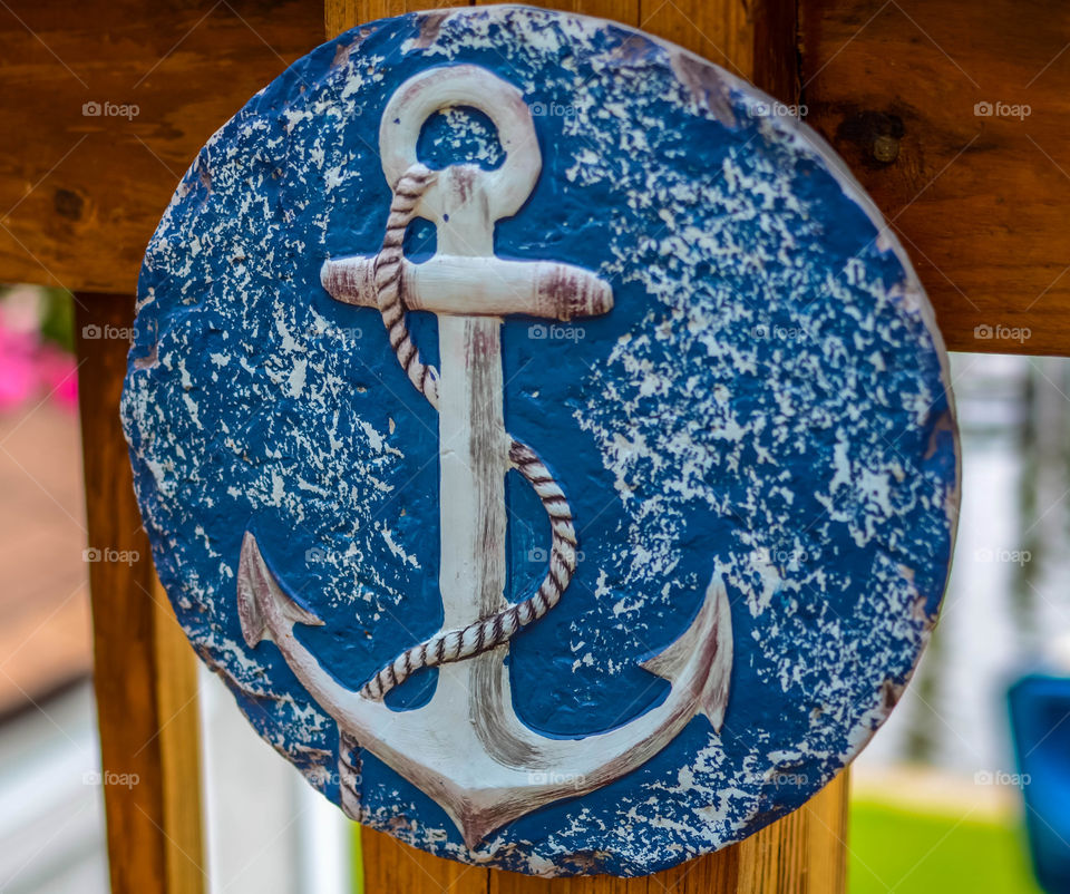 Anchor