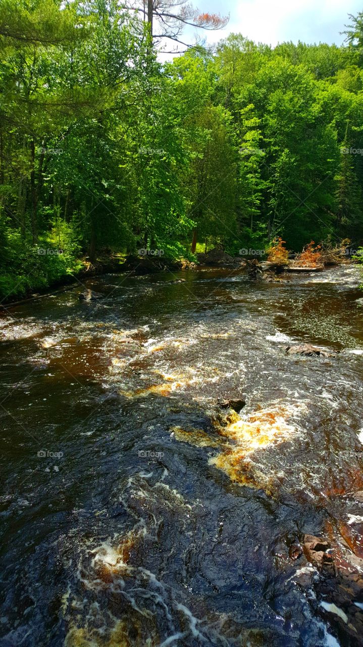 No Person, Water, Nature, Outdoors, River