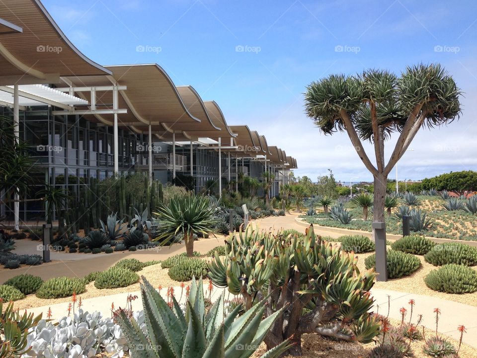 Newport Civic Center