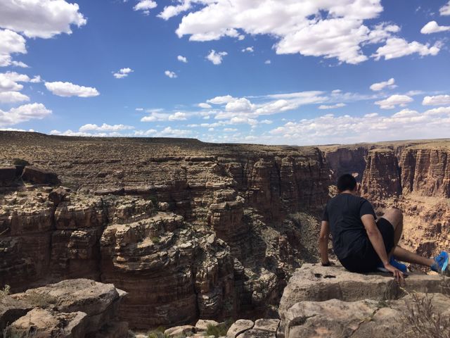 Grand Canyon