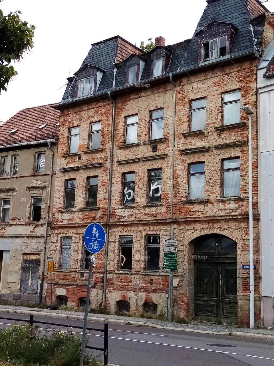 Alte Haus