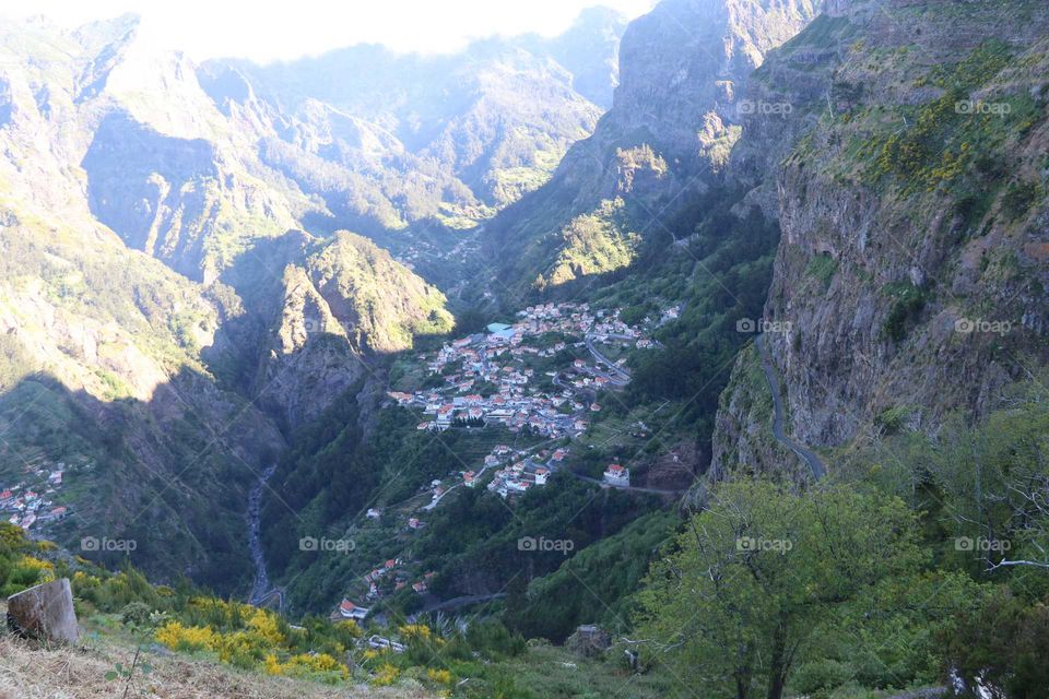 Madeira