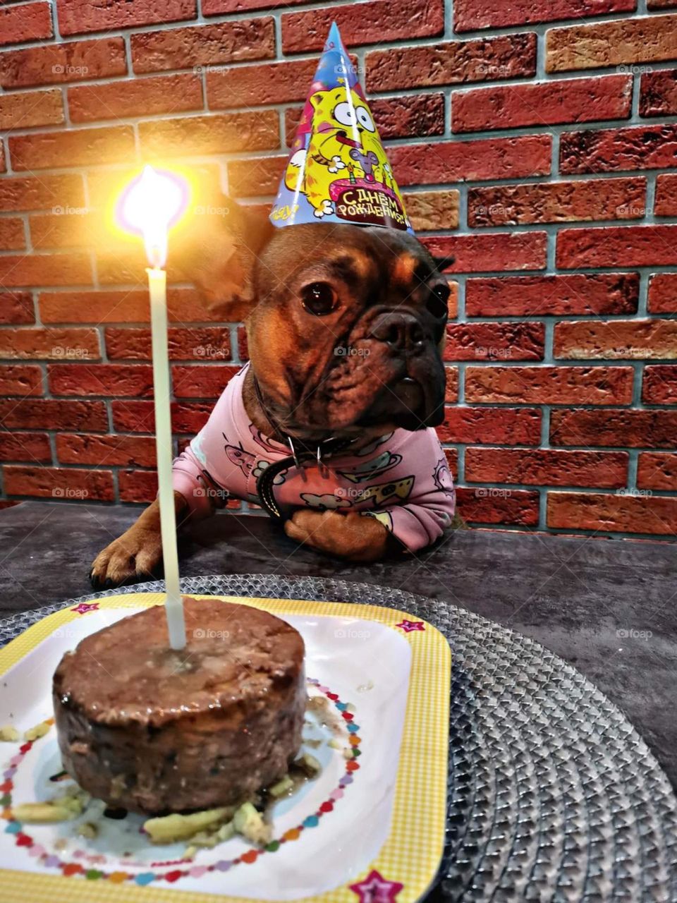 Что вы там ещё приготовили?