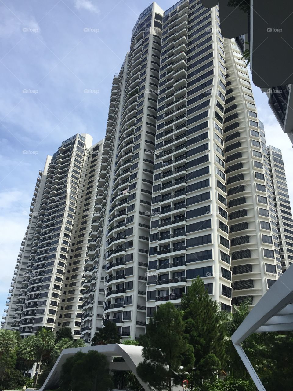D’leedon, S’pore