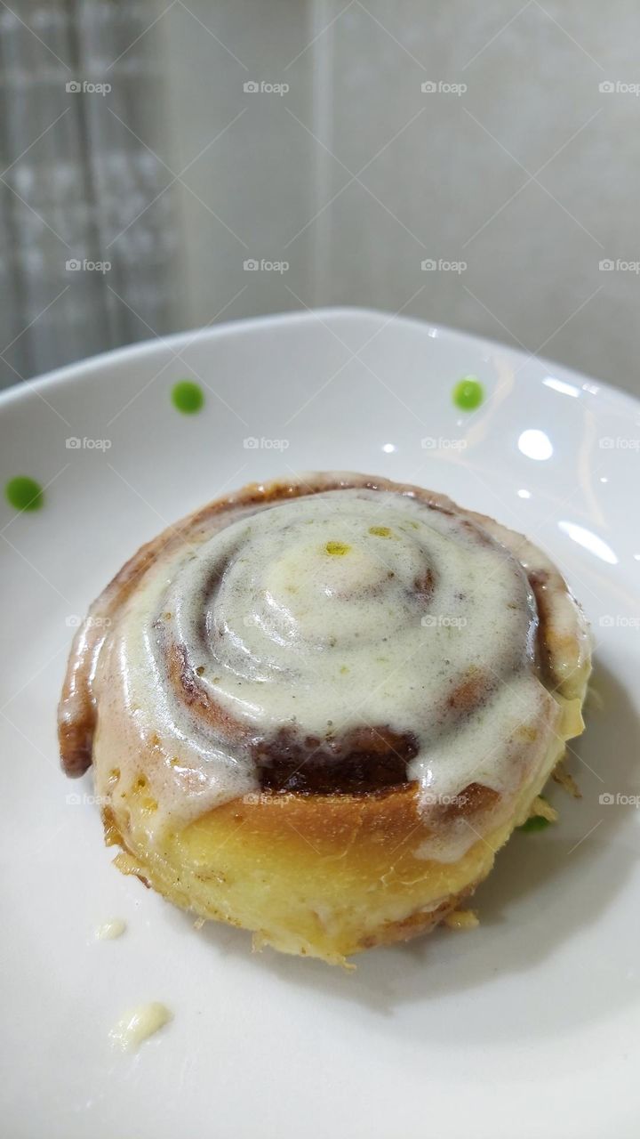 Cinnabon