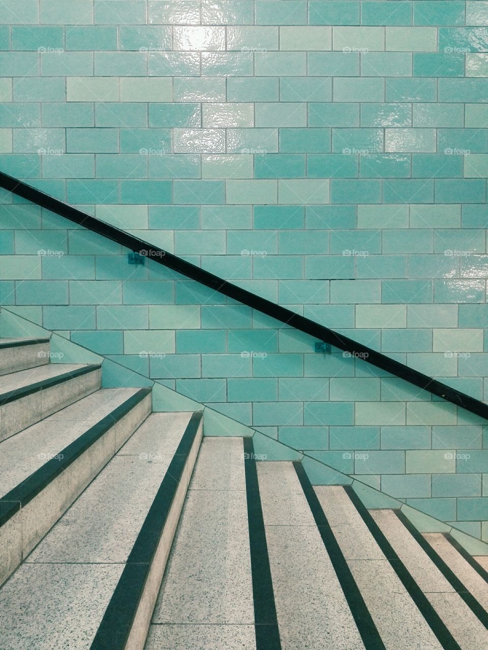 alexanderplatz wall