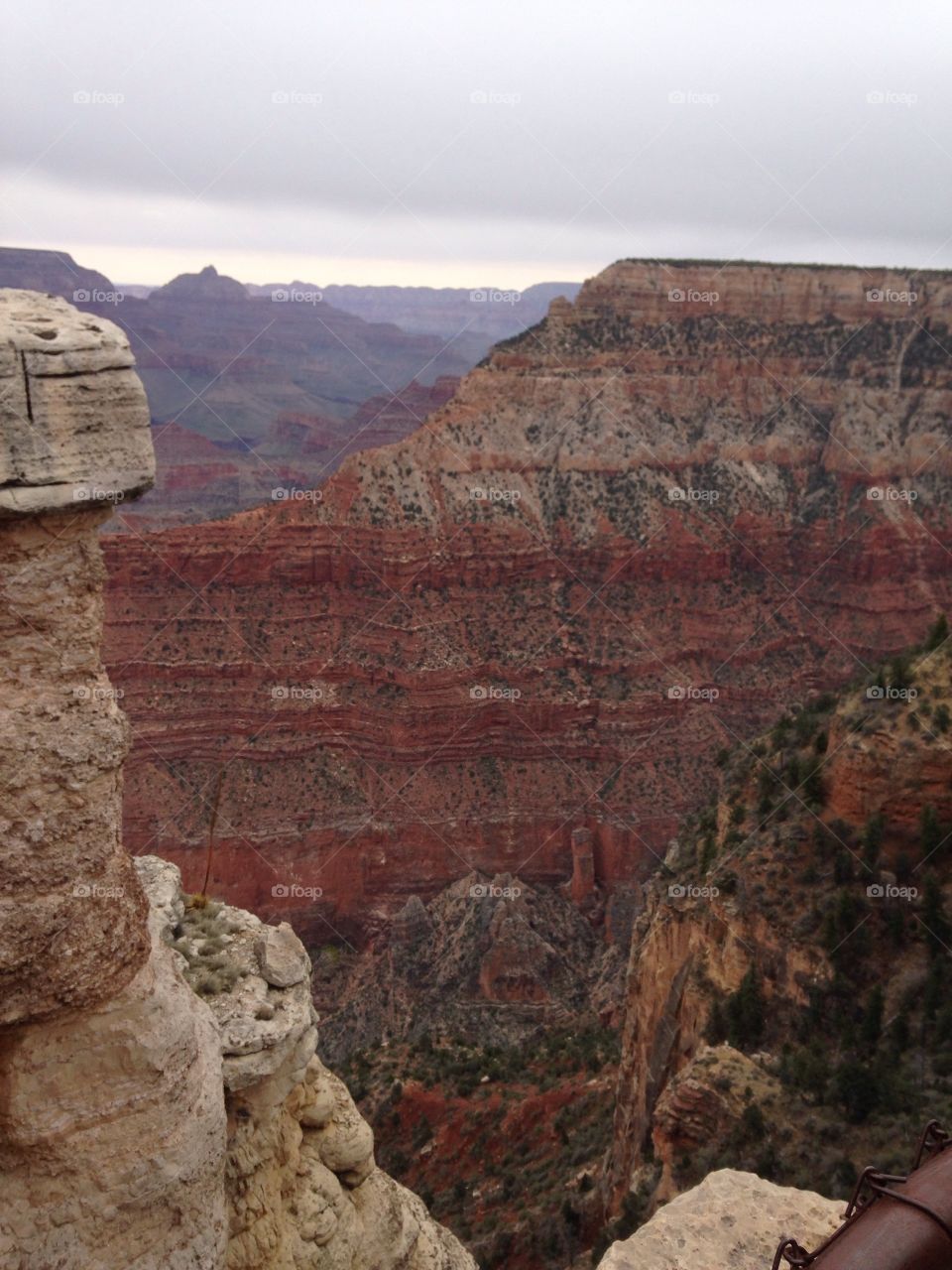 Pic of Grand Canyon 