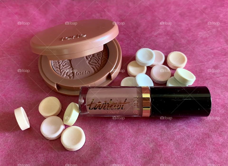 Tarte High Performance Naturals