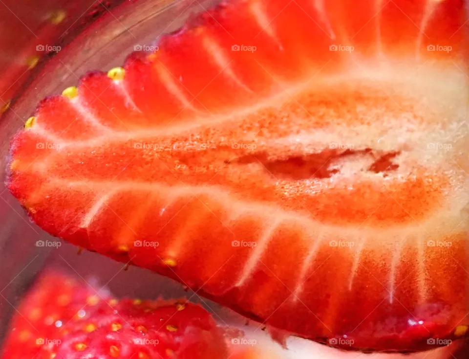 Berry Art