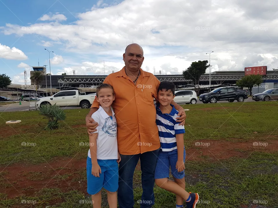 Netos