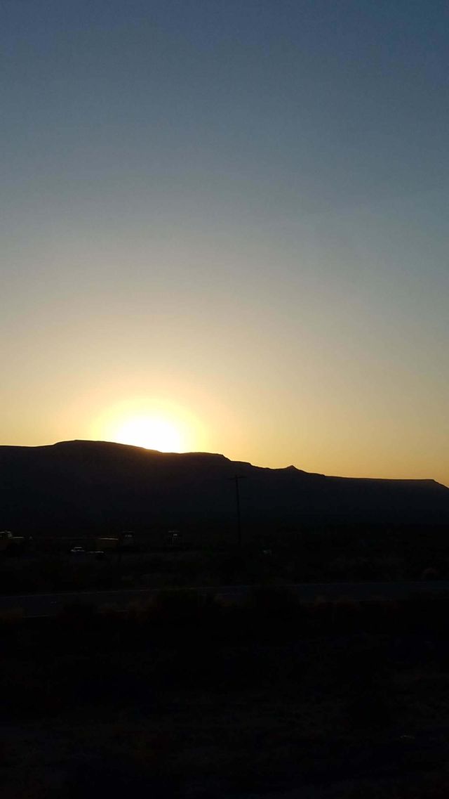 another sunset