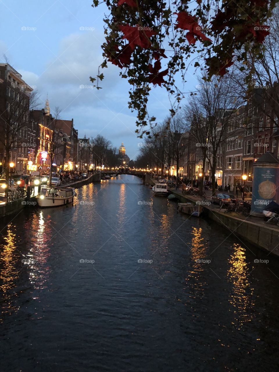 Amsterdam 