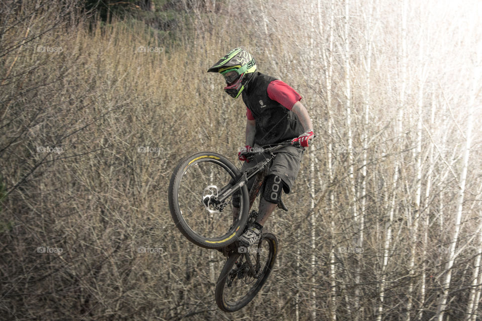 Wheel, Recreation, Bike, Motion, Cyclist