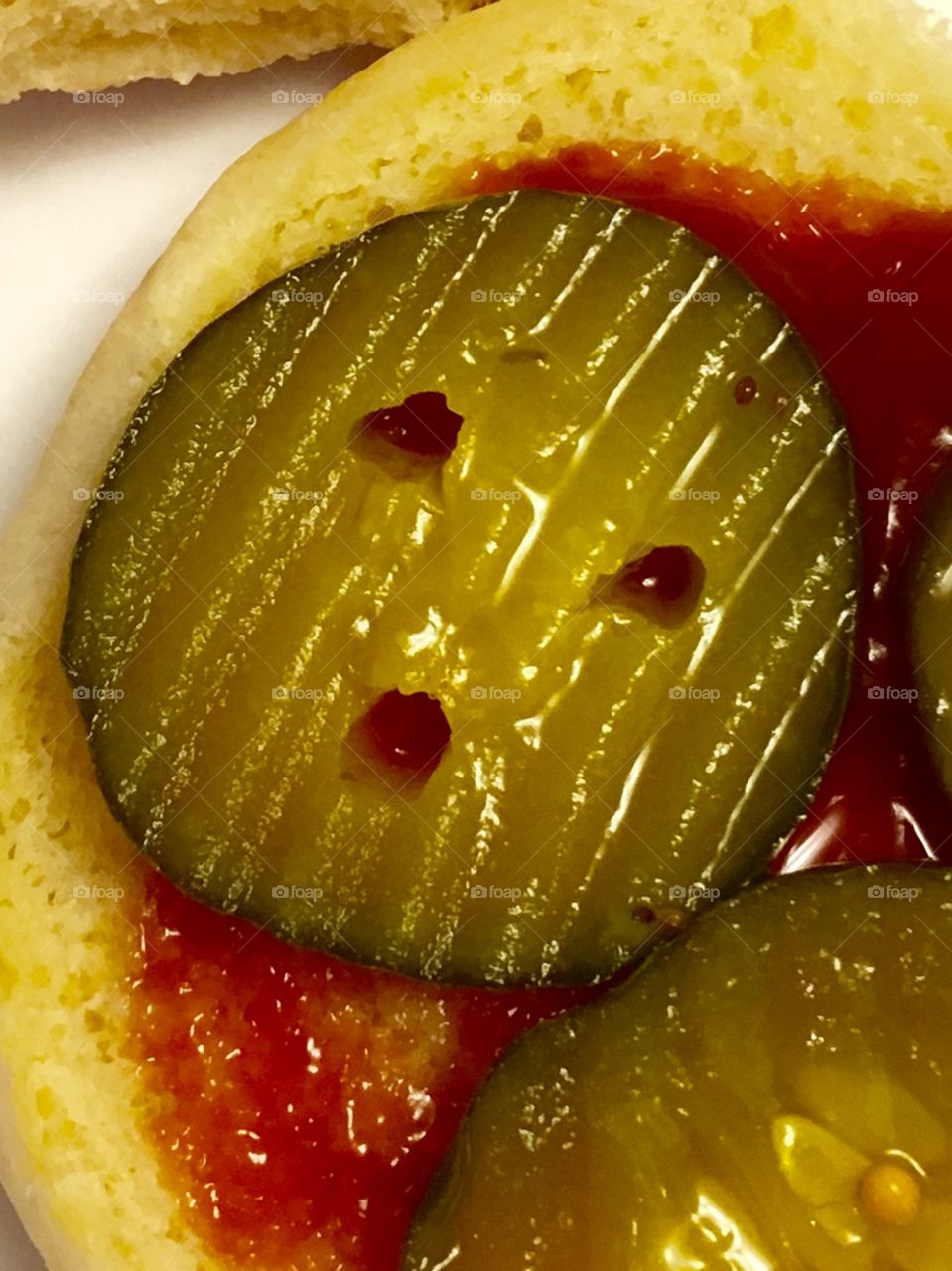 Pickle Face