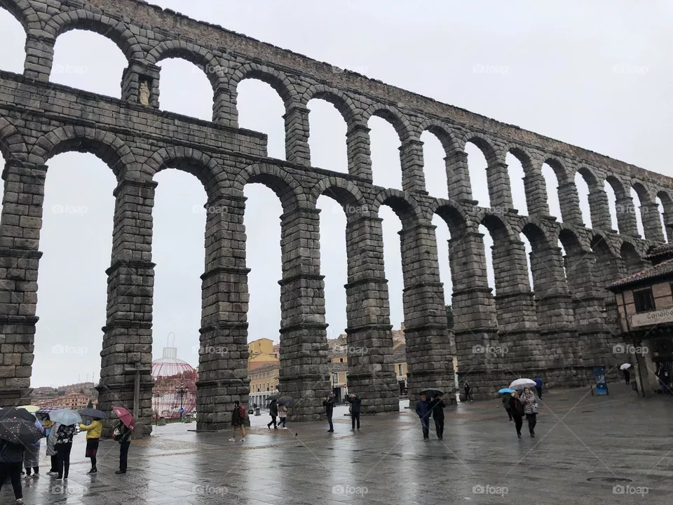 Puente antiguo 