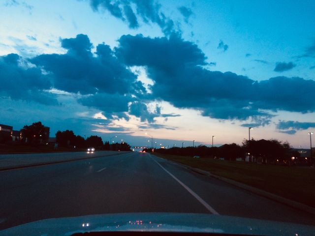 Beautiful night 