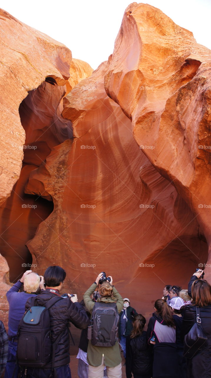 SLOT CANYON
