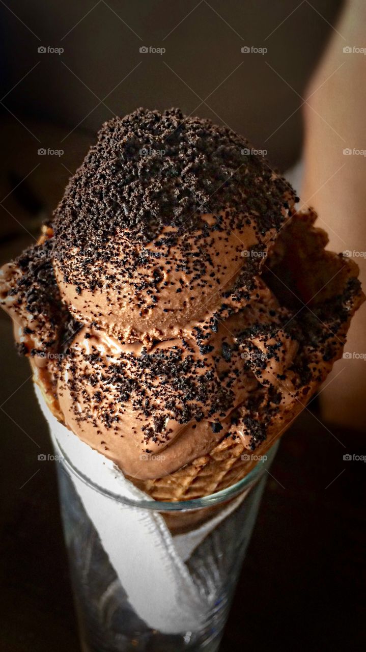 Ice cream dream !