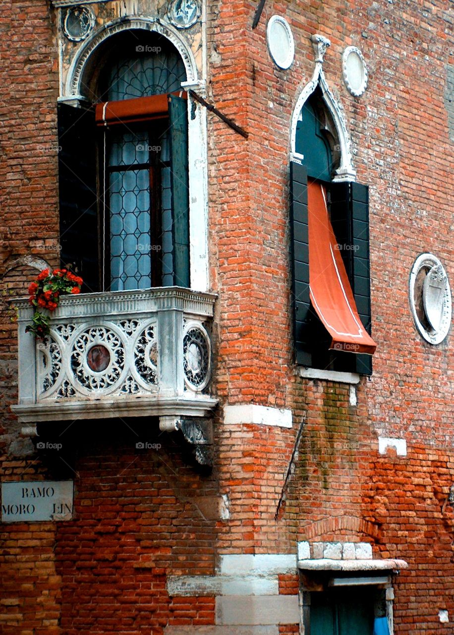 Venice, Italy