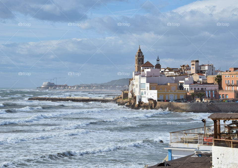 sitges