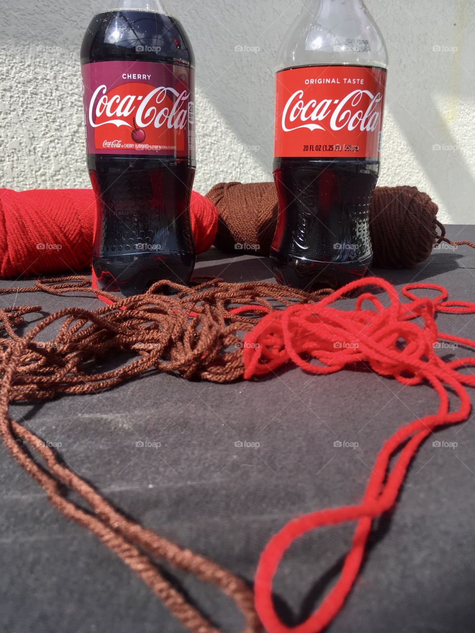 Coca-Cola photography mission 