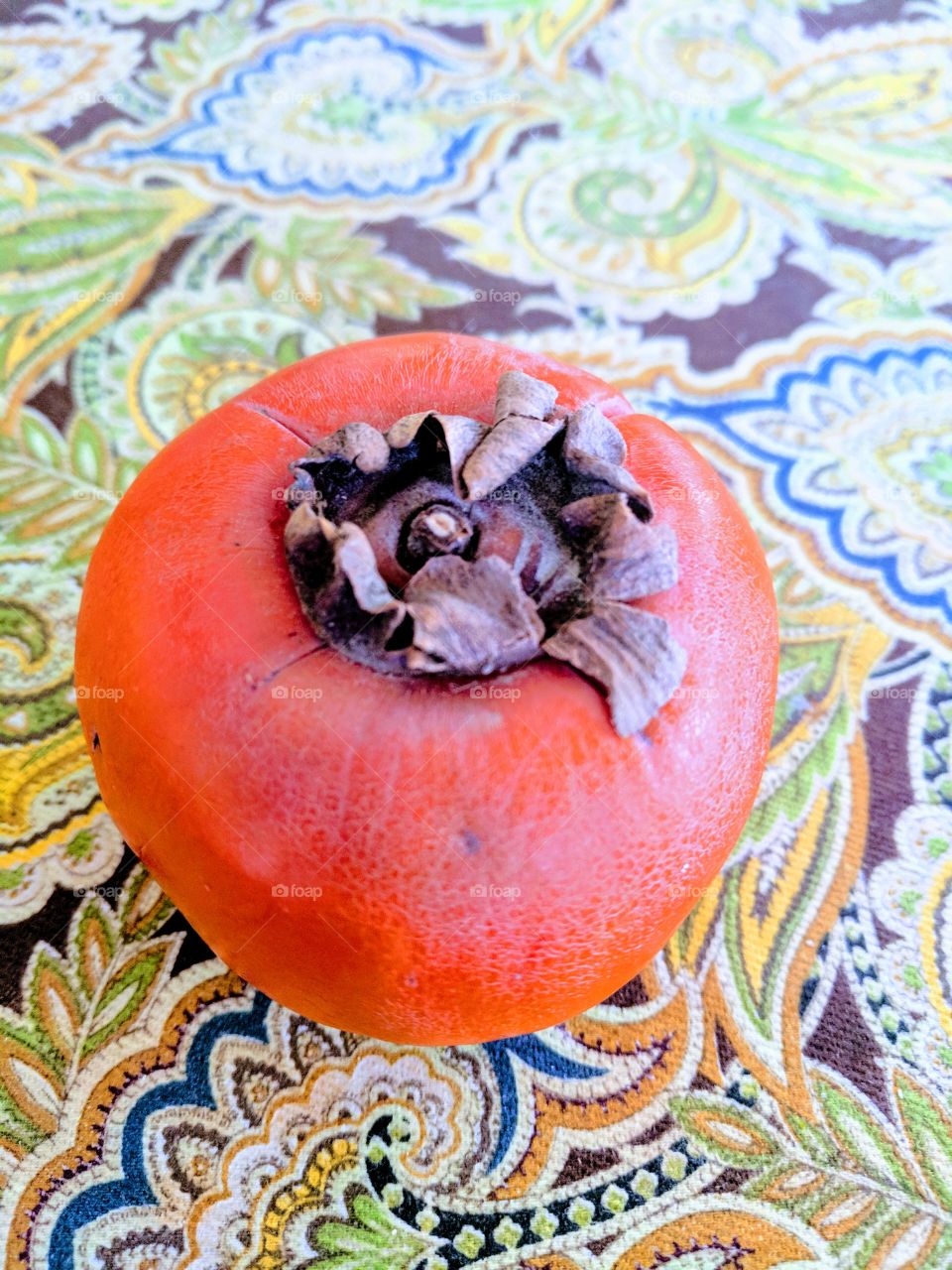 persimmon