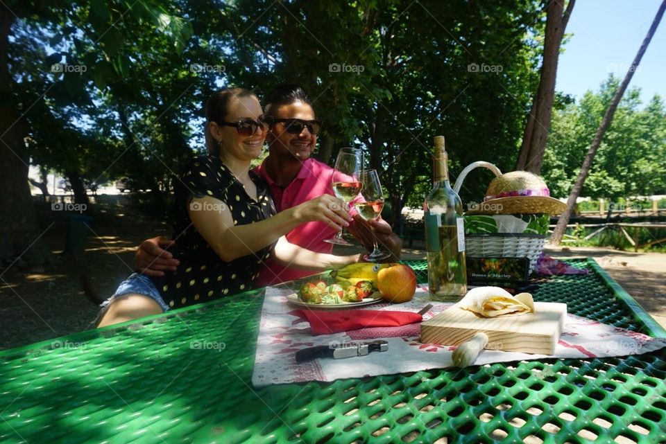 Couple#love#nature#picnic