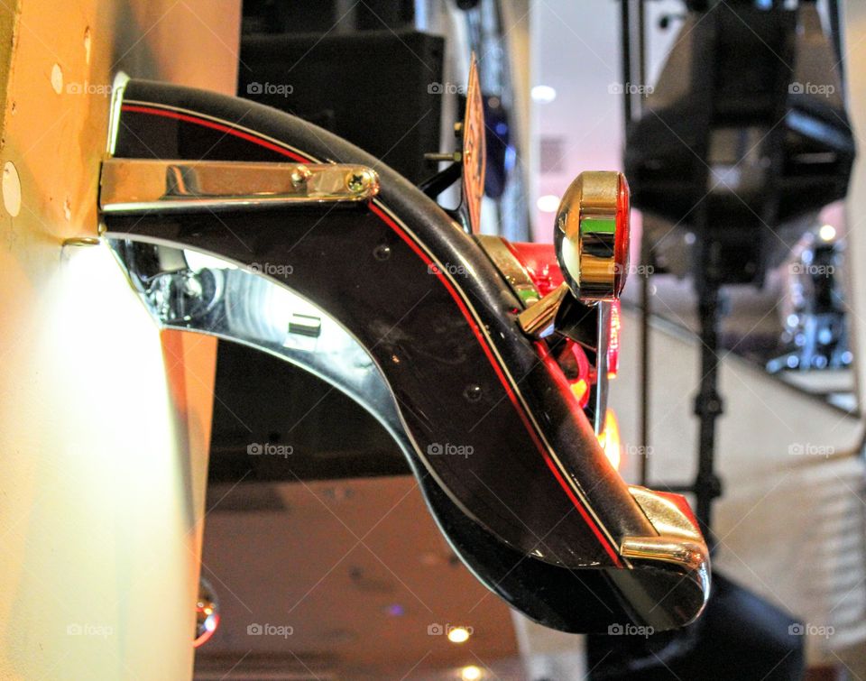 Las Vegas restaurant