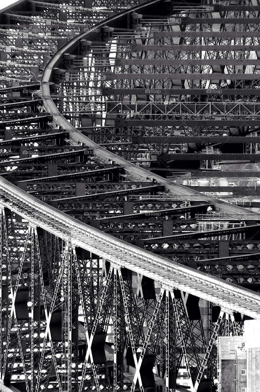 bridge sydney engineering by cgmp