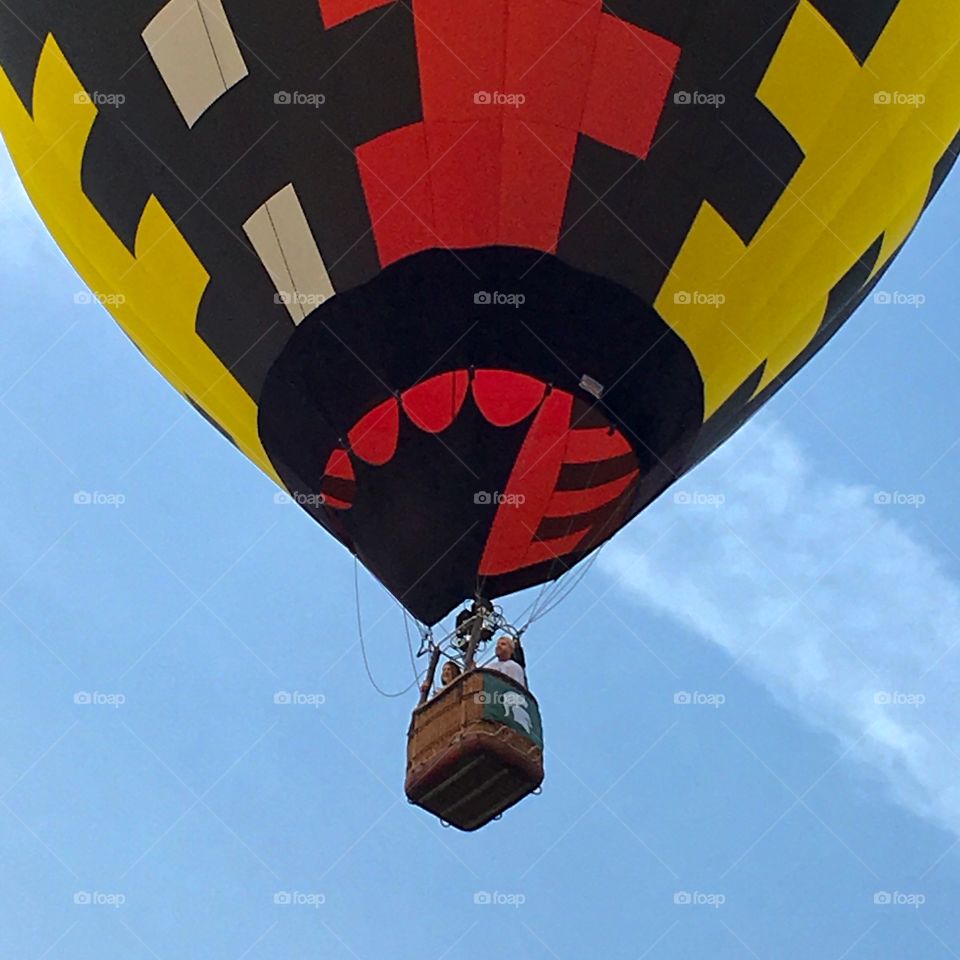 Balloon fest