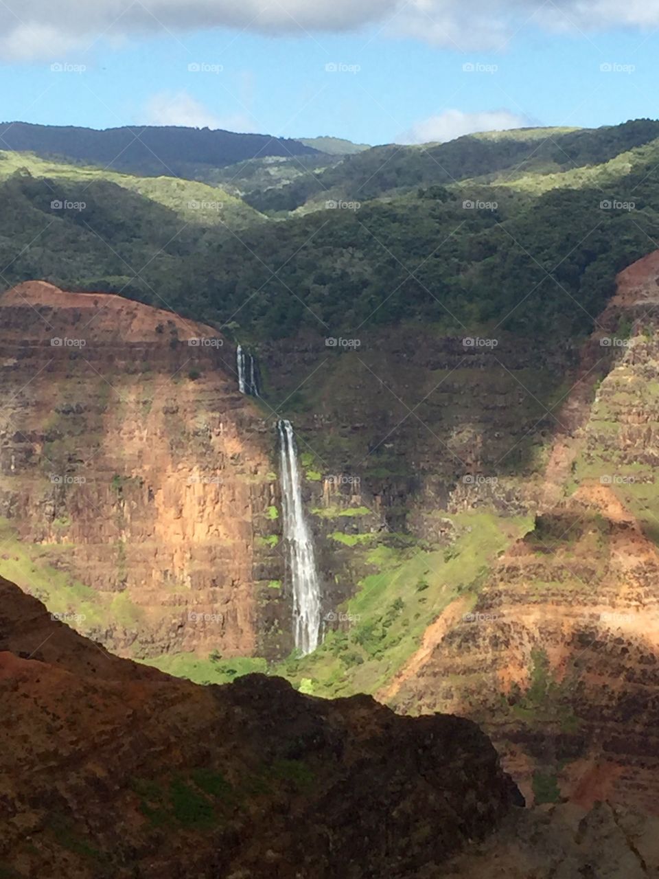 Waimea Canyon