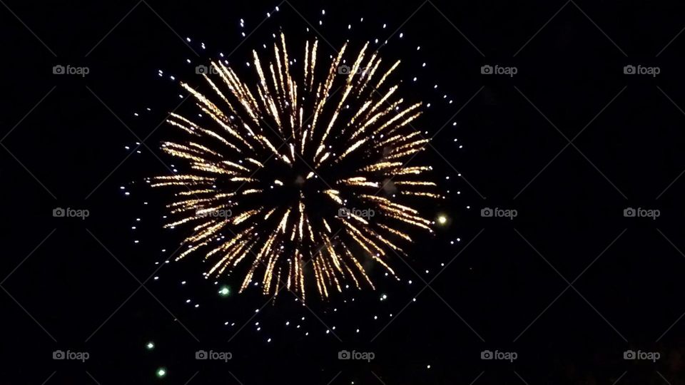 Fireworks