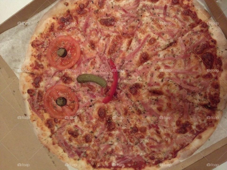 pizza