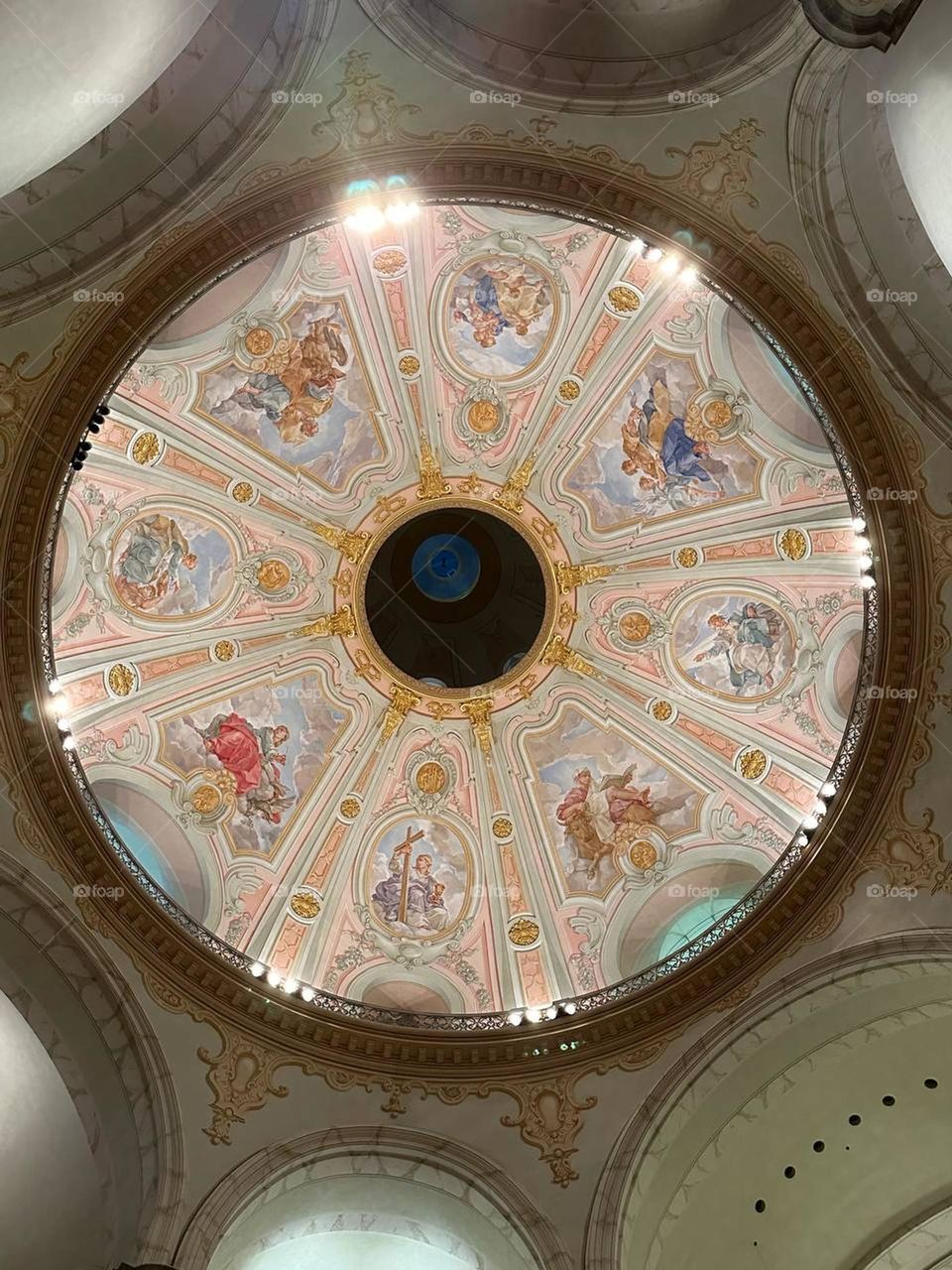 Dome 